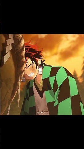 why is it tanjiro's head pillar? #anime #tanjiro