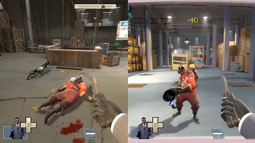 Spycrab - Official TF2 Wiki | Official Team Fortress Wiki