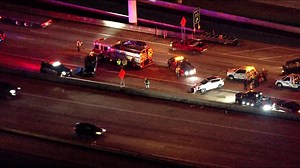 Southwest Freeway in Sugar Land reopens after deadly crash, police say