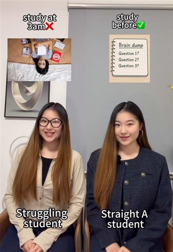 Effective Study Techniques for Exam Success