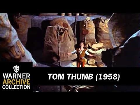 Original Theatrical Trailer | Tom Thumb | Warner Archive