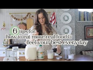 6 simple ways to build healthier eating habits in 2026 (dietitian's tried & true tips)