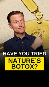 What would happen if you put castor oil on your face for 14 days? For more health information you can't find anywhere else, click here: http://drbrg.co/44kLAAN | Dr. Eric Berg