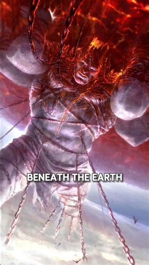 What is the evidence that Atlas is still Alive in God of War ? #shorts #godofwar #atlas