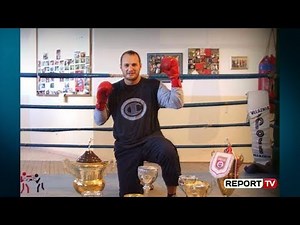 Ish-boksieri në qeli si anëtar i grupit 'Bajri', policia personin që tentoi ta vriste në 2017