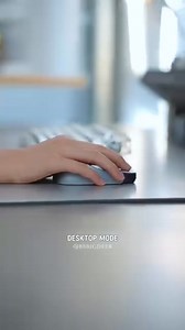 Upgrade your workflow. The Air Nova Smart Mouse gives you wireless freedom, zoom gestures & built-in laser pointer. 🖱️ | Air Nova