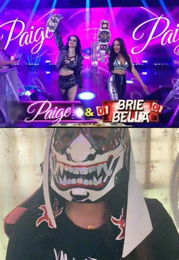 Celebrating Paige and Total Divas: A True Fan's Perspective