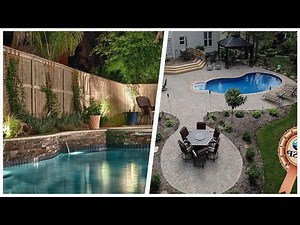 75 Traditional Kidney-shaped Pool Design Ideas You'll Love ➤