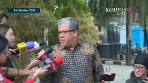 Dalam transisi kekuasaan ini, semoga pemerintahan baru nanti bisa bekerja lebih baik untuk bangsa dan negara kita. Semua potensi bangsa kita perlu dimaksimalkan, untuk mencapai hasil terbaik menuju Indonesia maju. Tugas kita tidak ringan, tapi dengan kerjasama dan tekad yang kuat, kita yakin kita bisa mendorong Indonesia menjadi kekuatan utama dunia dan negara superpower baru inshaALLAH. | Anis Matta