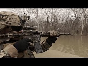 Recon training