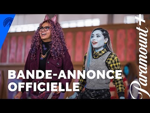 Monster High : Le Film | Bande-annonce officielle - Paramount+