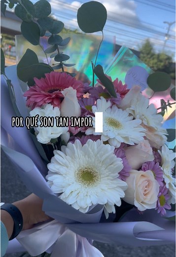 La importancia de las flores en el amor