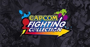 Capcom Reveals Capcom Fighting Collection Game for PS4, Xbox One, Switch, Steam