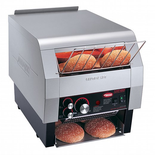 Hatco Toast-Qwik® Conveyor Toaster
