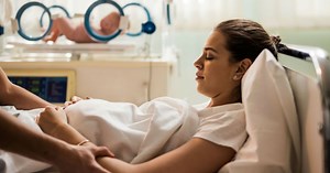 A quoi ressemble un accouchement naturel ?