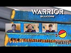 4th Generation Legal Paddle?? Who is Diadem? What is BlueCore?