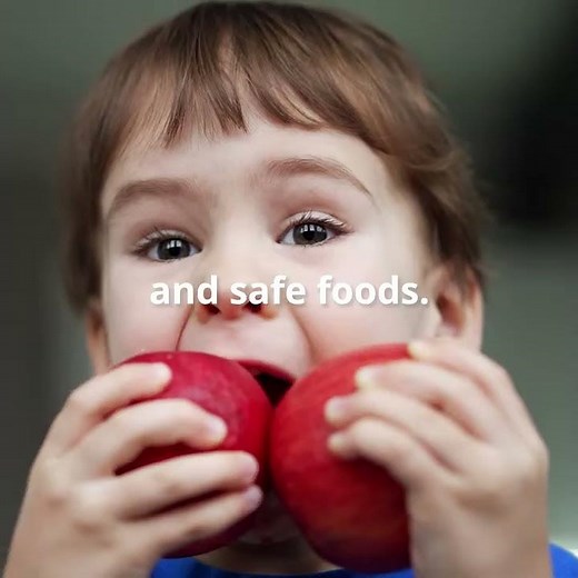 World Food Day 2024