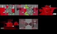 Mix of 6 videos from youtube : (YTPMV) BFDI Pin Scan 5 Parison (Were Is YTPMV Pin Scan^3,^4 And ^5 ?)