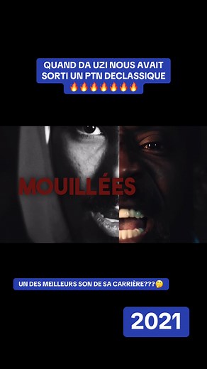 Da Uzi : Un classique du rap génération 90