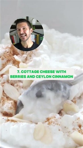 9 High-Protein Meals That Actually Suppress Hunger #glp1 #healthy