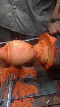 #wood #classicwood #palmtree #woodscraft #tropicaltree #diy