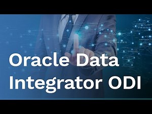 Why and how to Migrate from Informatica to Oracle Data Integrator ODI