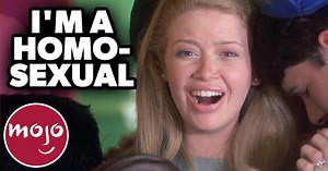 Top 20 Best Coming Out Scenes in Movies | Videos on WatchMojo.com