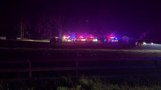 1 dead, 1 hospitalized after altercation leads to shooting in Plant City: HCSO