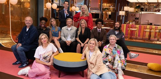 We’re hardwired to laugh – this is why watching comedians try to be the ‘Last One Laughing’ is so funny