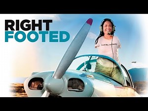Jessica Cox Motivational Speaker & Inspirational Documentary 'Right Footed'