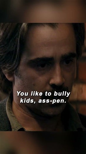 When a Father Snaps – True Detective Season 2 Raw Justice 😠#movie