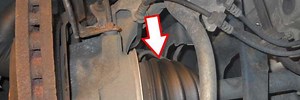 Signs Of Bad CV Joint, Sound, Symptoms, Cause