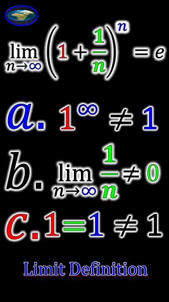 Comprendiendo la Constante de Euler en Límites
