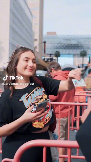 Ready to embark on the ultimate food adventure? 🍜 Dream Asia Food Fest Las Vegas is Feb 14-16, 2025. Enjoy bites from all across Asia, plus cultural experiences, entertainment, and more. Grab your tickets now at DreamAsiaFest.com. ✨ #lasvegas #lasvegasfood #lasvegasfoodie #lasvegaseats #lasvegastrip #lasvegastiktok #lasvegasevents