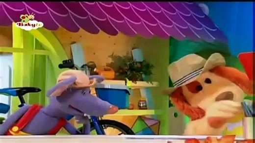 BabyTV (27/03/2014)
