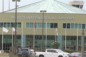 More and more nationals abroad are applying for exemptions to return to Trinidad and Tobago. This from Minister of National Security, Stuart Young. Minister Young made the comment during Saturday's COVID-19 media conference. | TTT Live Online