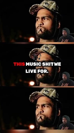 Credentials Check! Who belongs at the rap game's table?