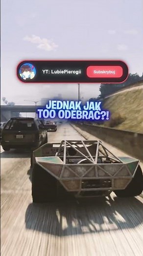 ODBIERZ DARMOWY SAMOCHÓD W GTA 5 🤑✨