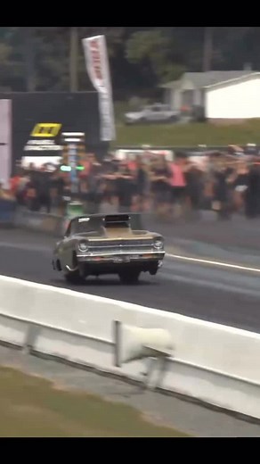 From wheels up to kaboom 💥 It’s race day at Galot Motorsports Park for PDRA Drag Wars! #pdra #flodragracing | FloDragRacing