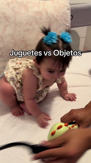 Toys vs Objects: A Fun Exploration with Jenister Mendoza