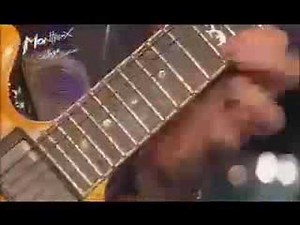BARRY FINNERTY w/B.B. KING and CORNELL DUPREE!