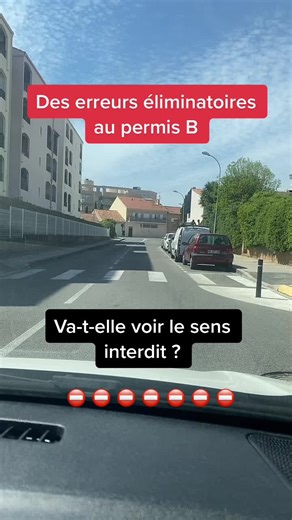 Bilel le moniteur - Permis sur TikTok