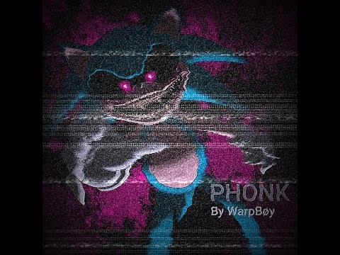 Sonic.exe Green Hill Zone (Phonk By WARPBXY) (Sped Up)