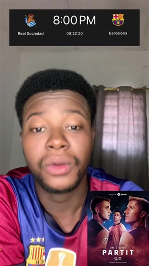 FC Barcelona vs. Real Sociedad: Penalty Highlights