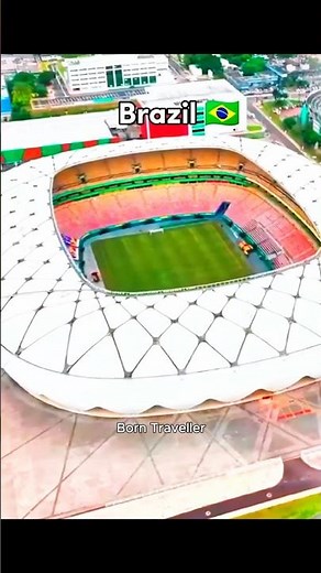 Brazil Like You’ve Never Seen It