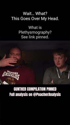 👉 Gunther Says This Will Go Over Your Head