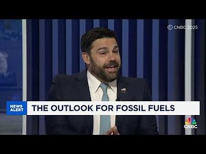 The Future of Energy: Insights from EQT's CEO