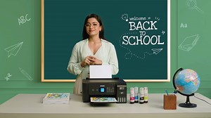 16K reactions · 233 shares | Make the new school year amazing for your child with an Epson EcoTank printer. From notes to colourful projects and last-minute homework, conveniently print everything your kids need – without worrying about print costs. Epson EcoTank printers are not just fabulous, they’re Totally Printabulous! Learn more: https://bit.ly/4k5mNqQ #Epson #EcoTank #Printers #BacktoSchool | Epson | Facebook