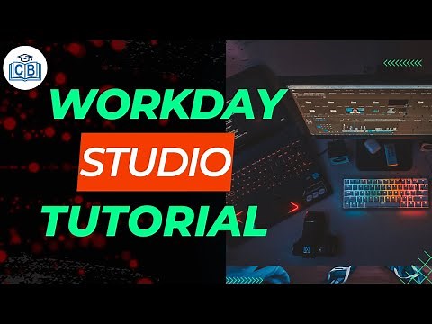 Workday Studio Tutorial | Workday Studio Training | Learn Workday Studio Online | Workday videos