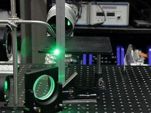 High-speed Particle Image Velocimetry Near Surfaces